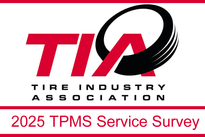October 2025 - TPMS Service Survey