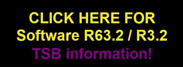 Software R63.2/R3.2