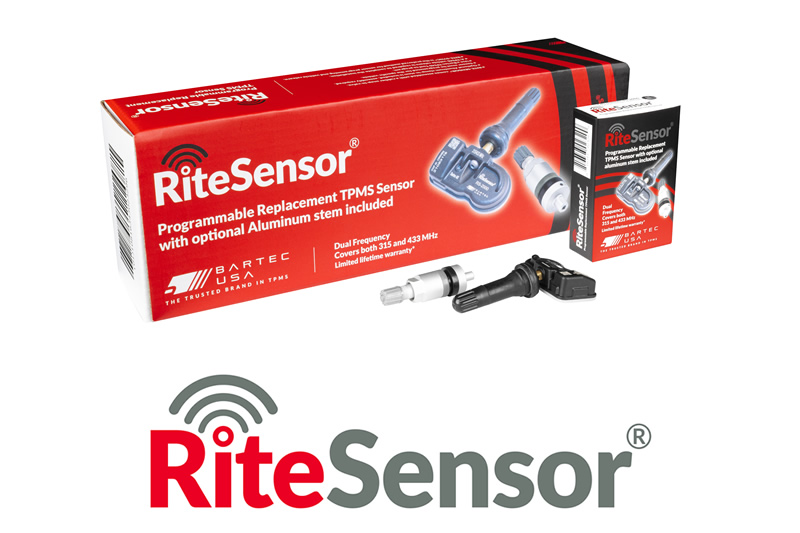 August 2025 - 99.9 Percent TPMS Sensor Coverage