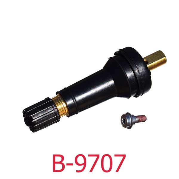 B-9707