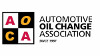 Automotive Oil Change Association