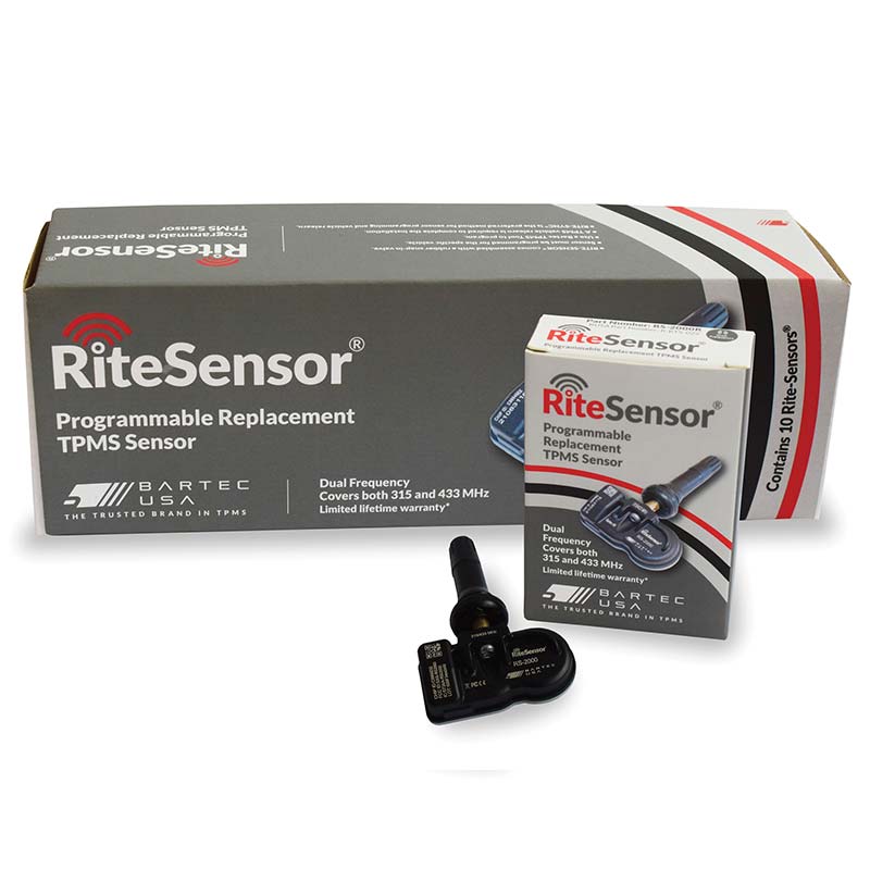 Capteur TPM Rite-Sensor®