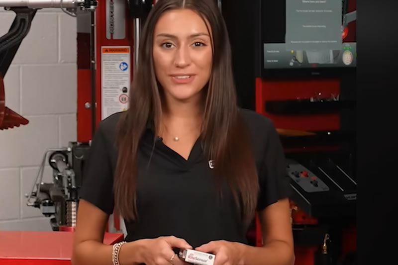 October 2026 - Bartec TPMS Heads to SEMA Show 2026