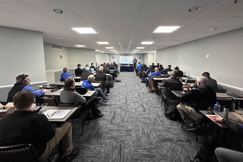 Bartec TPMS Is Back On The Road In 2026