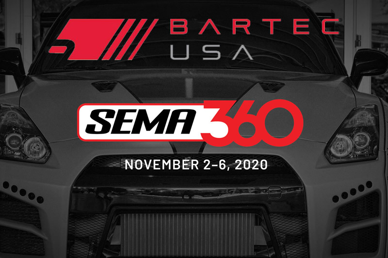 SEMA360 2020