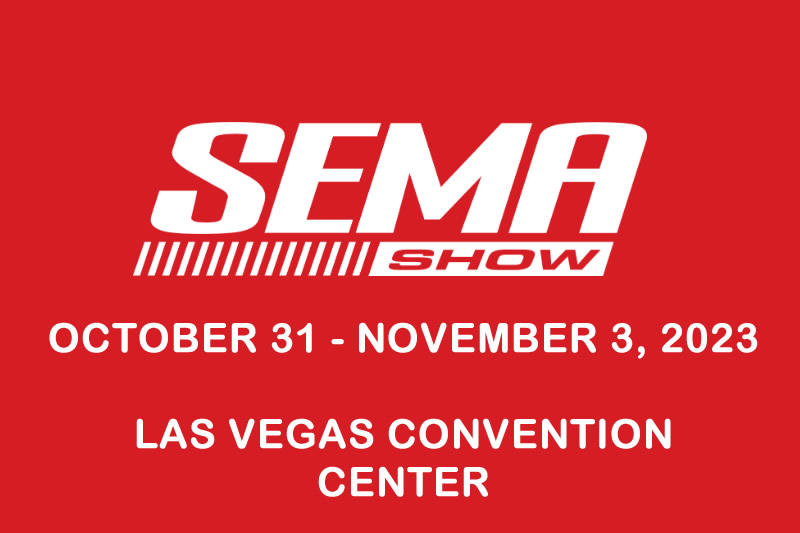 Bartec USA Announces Their 18th SEMA Show