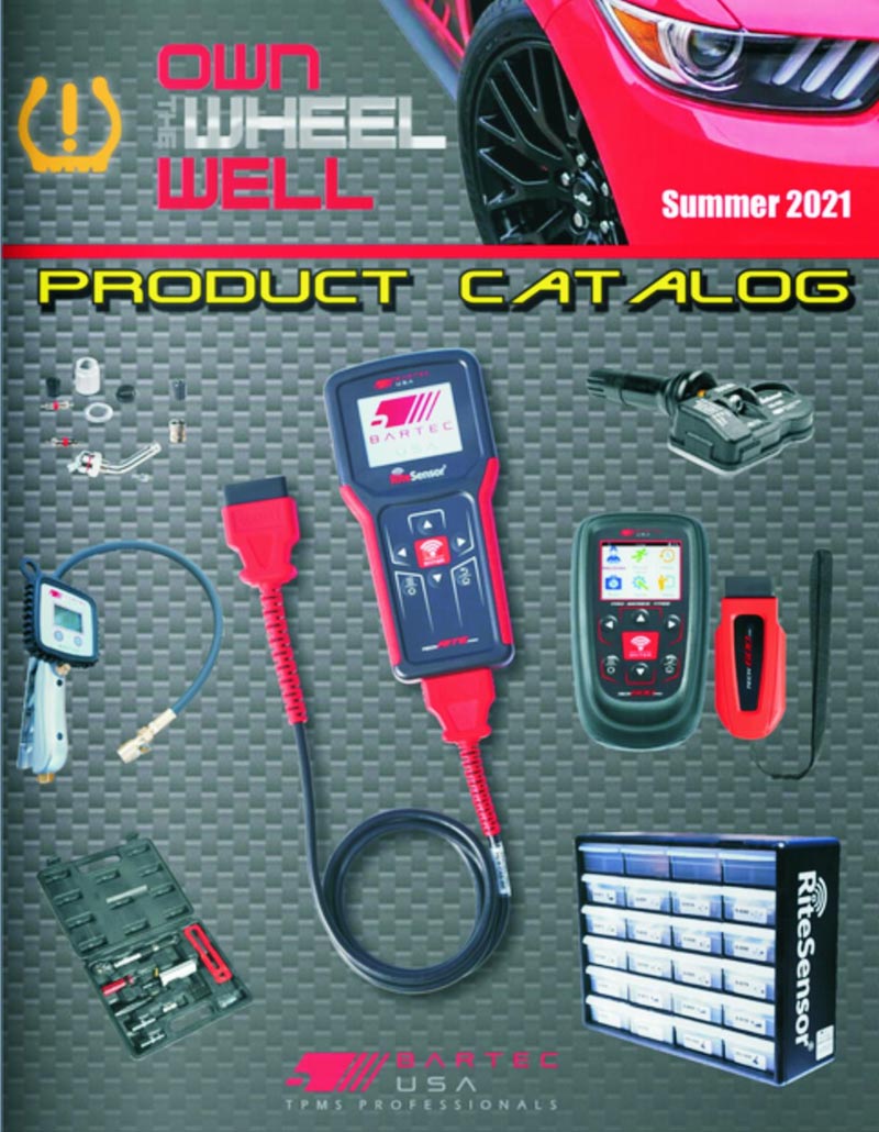 Product Catalog