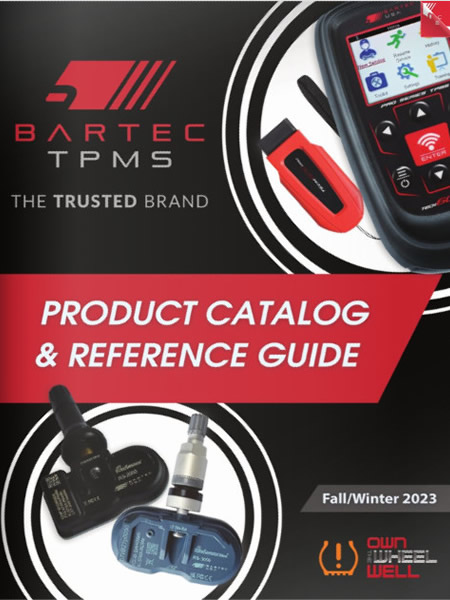 Bartec Product Catalog - English