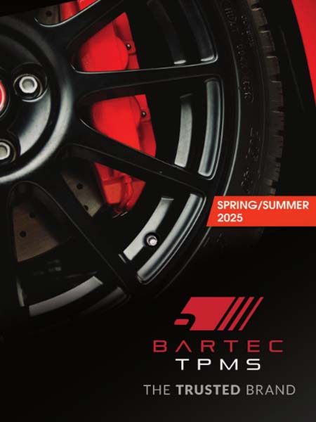 Bartec Product Catalog - English