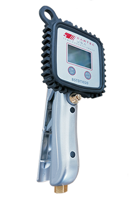 DTI020 Digital Tire Inflator