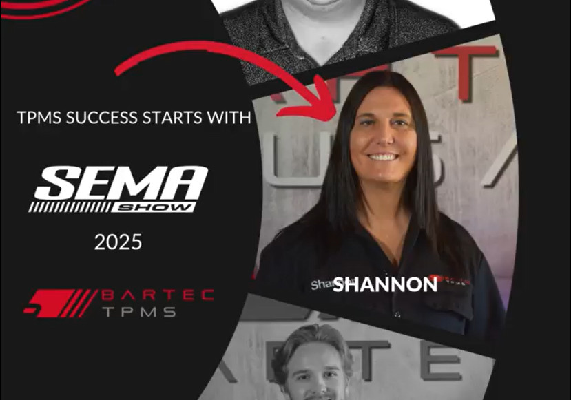 October 2025 - It Takes A Team To Be TPMS Successful