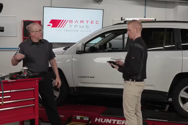 June 2026 - Choose Bartec For The Right Tools & The Right Sensors