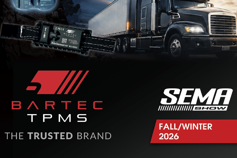 October 2026 - Just In Time For The SEMA Show 2026 Our Fall & Winter Catalog