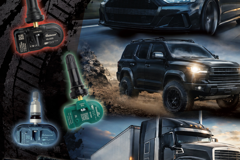 Just In Time For The SEMA Show 2026 Our Fall & Winter Catalog