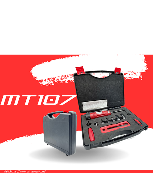 TPMS Mechanical Tool Kit