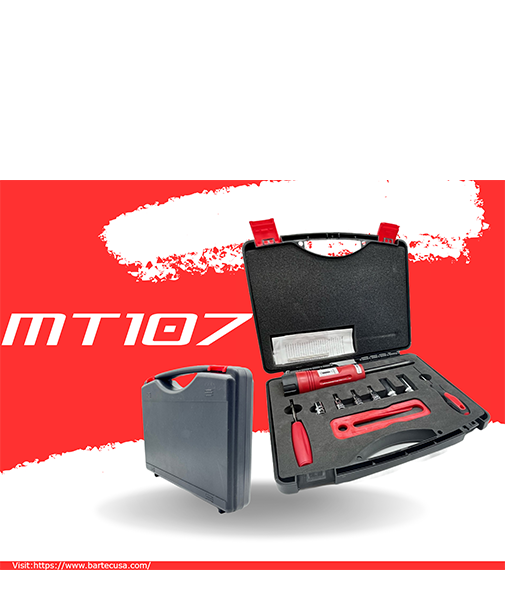 Kit d'outils mécaniques TPMS