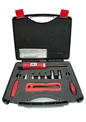 Kit d&#39;outils mécaniques TPMS