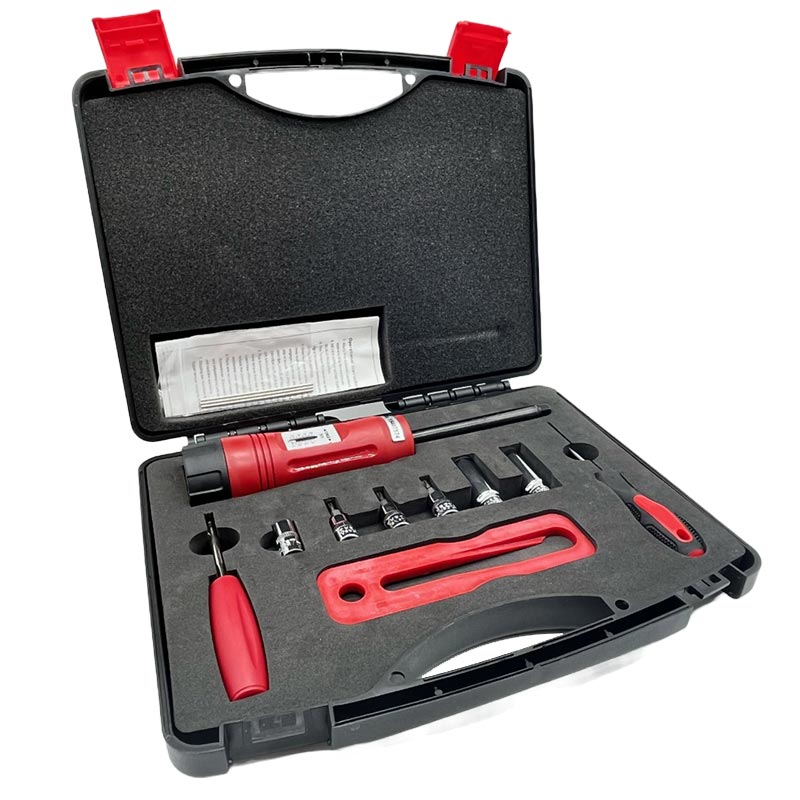 Kit d&#39;outils mécaniques TPMS