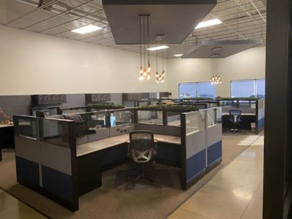 Bartec Usa's Move to New Facility Is Complete!