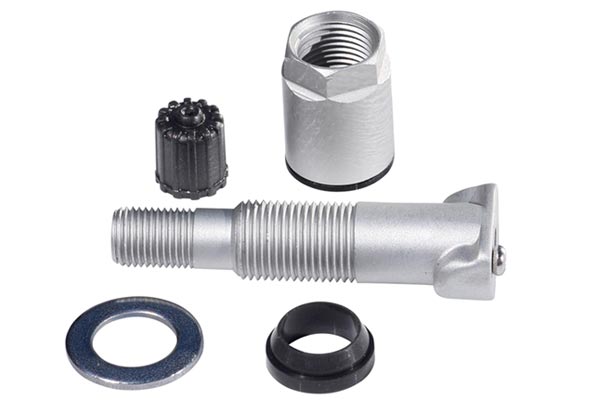 OE Aluminum Valve Kit