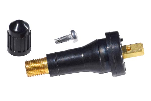 OE Rubber Valve Kit