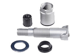 OE Aluminum Valve Kit