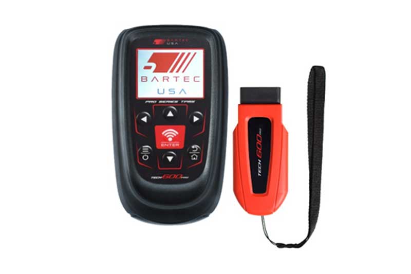 TPMS Diagnostic Tools