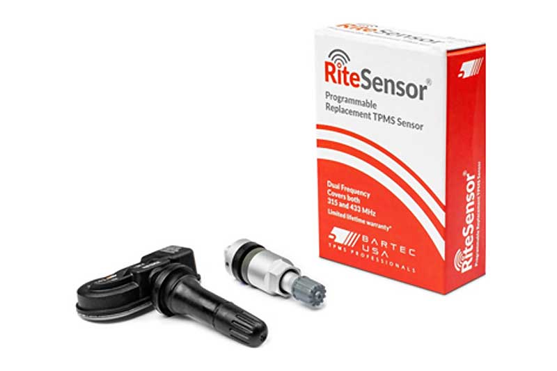 TPMS Replacement Sensors