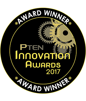 PTEN Award 2017
