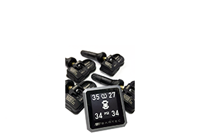 Kit de modernisation TPMS