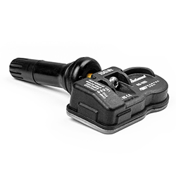 Components of the Direct Kia TPMS System Components of the Direct Kia TPMS System