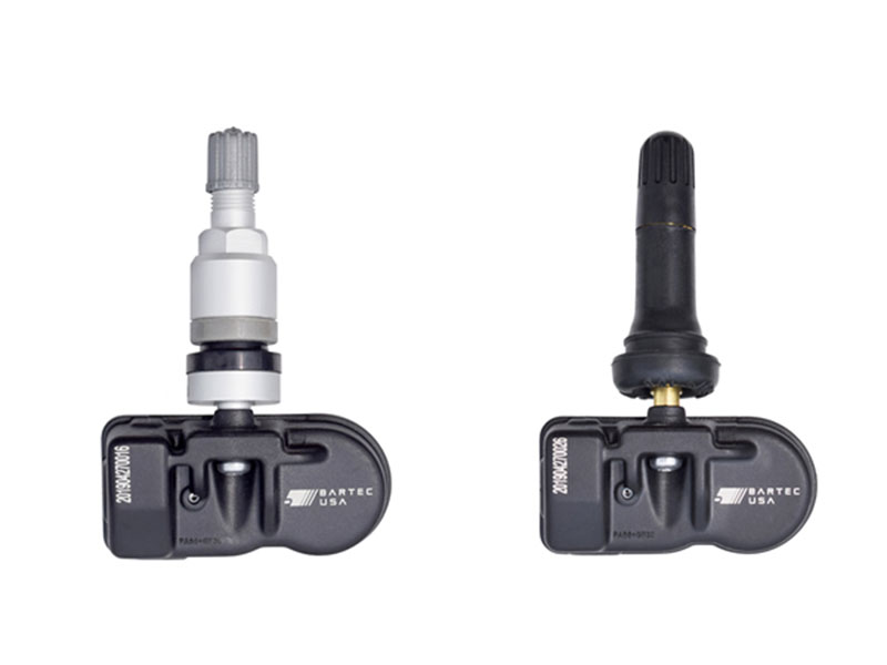 Bartec USA announces their new TPMS Sensor!
