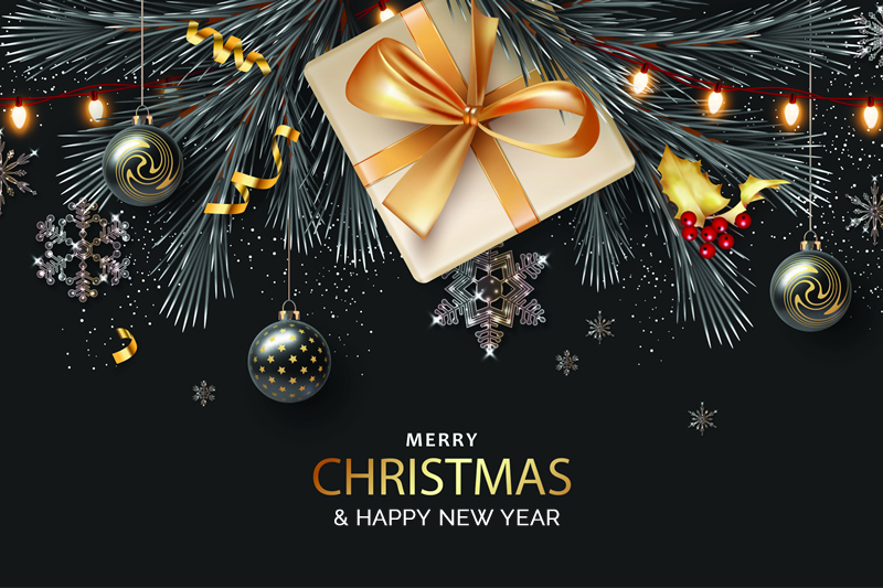 December 2025 - Merry Christmas From The Team At Bartec TPMS
