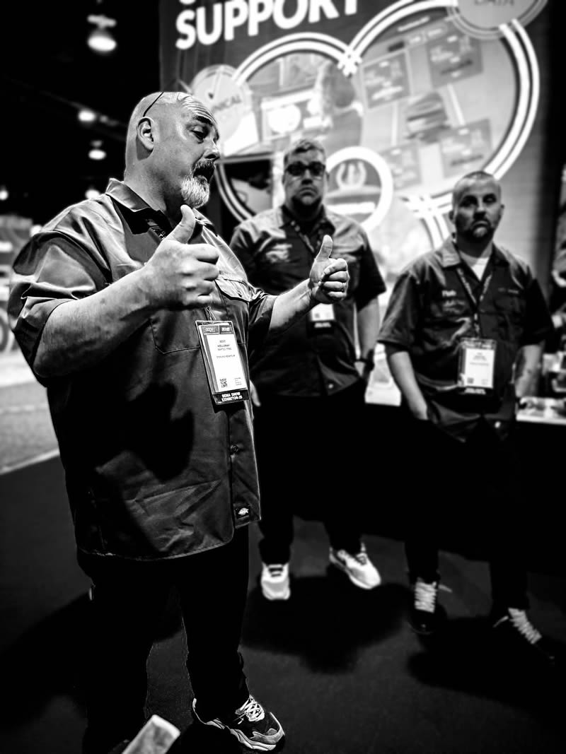 SEMA 2025 Completed & What A Week It Was