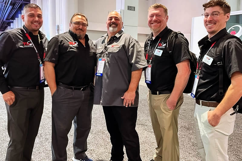 SEMA 2025 Completed & What A Week It Was