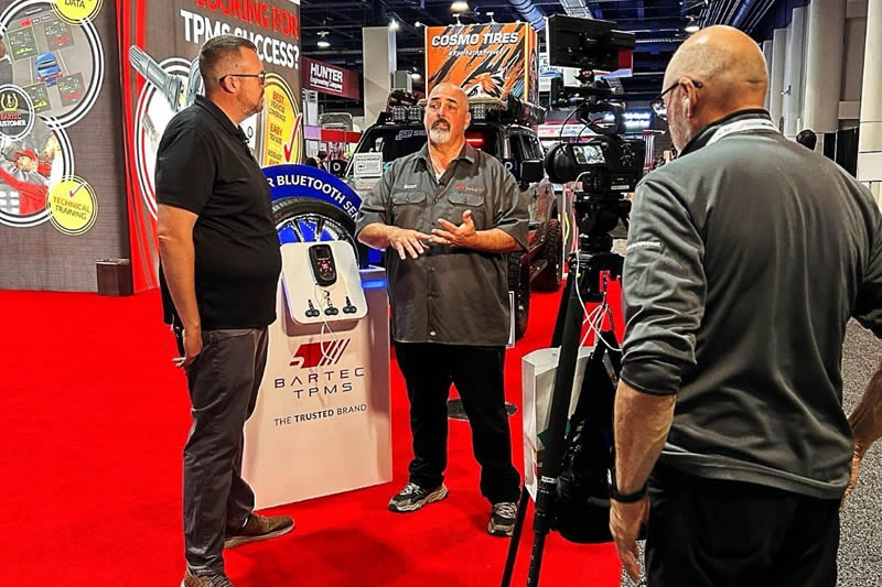 SEMA 2025 Completed & What A Week It Was