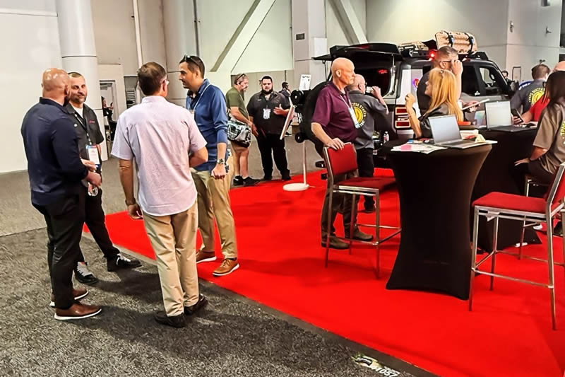 SEMA 2025 Completed & What A Week It Was