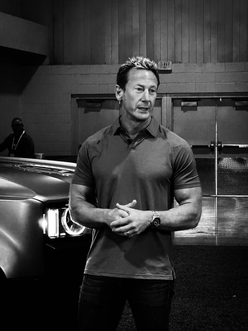 SEMA 2025 Completed & What A Week It Was