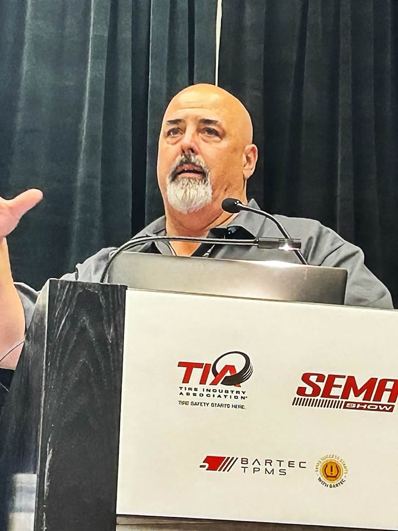 SEMA 2025 Completed & What A Week It Was