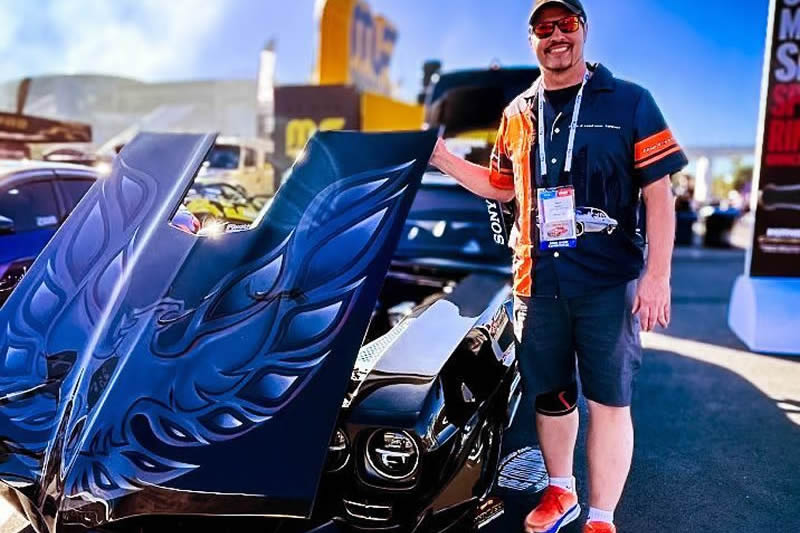 November 2025 - SEMA 2025 Sets The Bar For The Next 12 Months