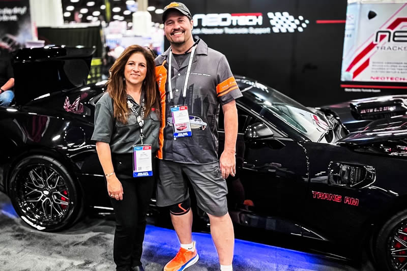 SEMA 2025 Sets The Bar For The Next 12 Months