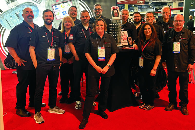 October 2025 - SEMA Show 2025 Is Just Two Weeks From Today
