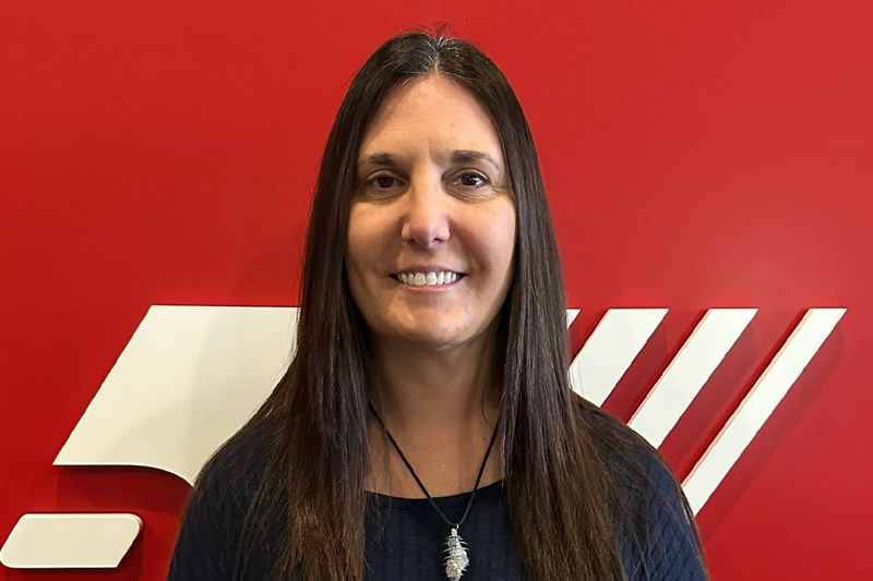 Shannon Jacob Promoted To Technical Support Manager