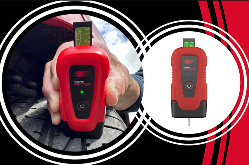 August 2026 - Take Tire Inspections To The Next Level With The Tread-Rite Tool