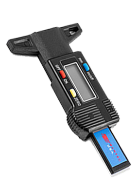 TDG50 Tread Depth Gauge