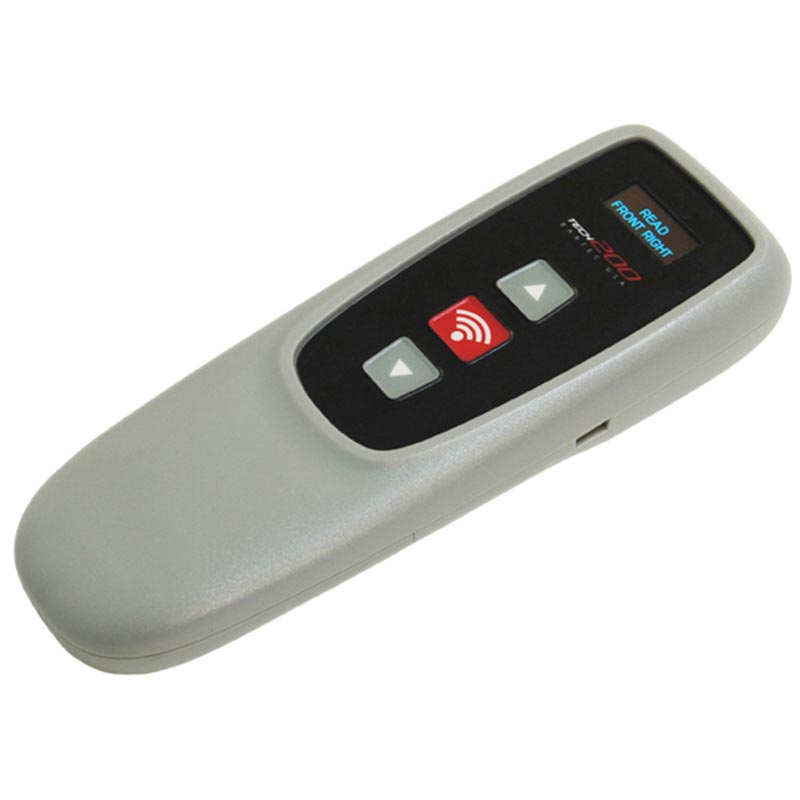 First Front Counter TPMS Inspection Tool with Wireless Bluetooth