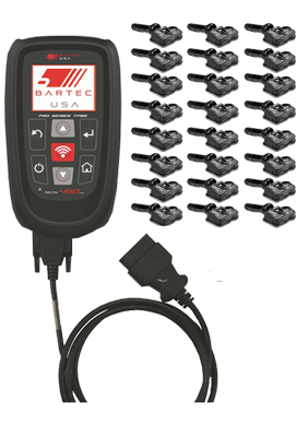 Paquete Tech450Pro / Rite-Sensor®