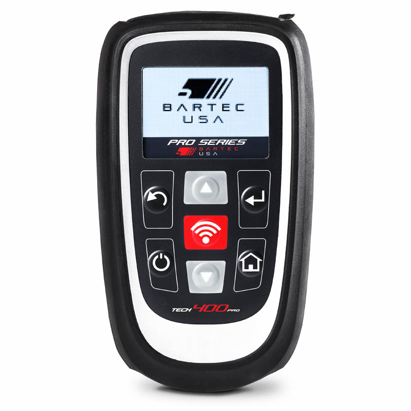 TECH400Pro TECH400Pro