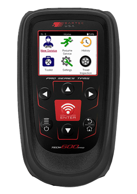 TECH TPMS Sensors - Tech Tire Repair Solutions