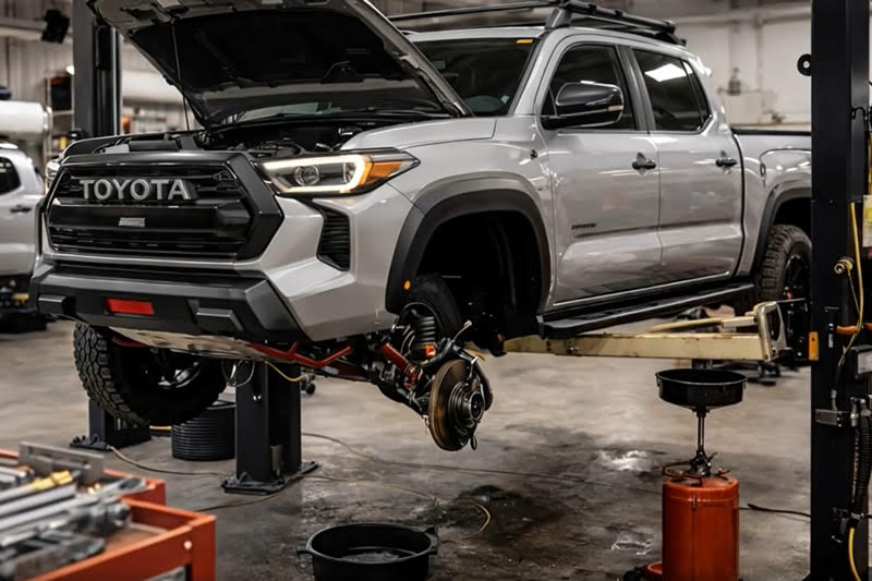 April 2026 - The Tech600pro Services A Toyota TPMS In Quick Time